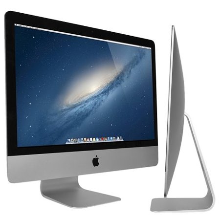 Certified refurbished Grade A Apple iMac 27