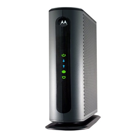 Motorola MB8600 Ultra Fast DOCSIS Cable Modem - Walmart.com