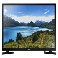 SAMSUNG 32" Class HD (720P) LED TV UN32J4000
