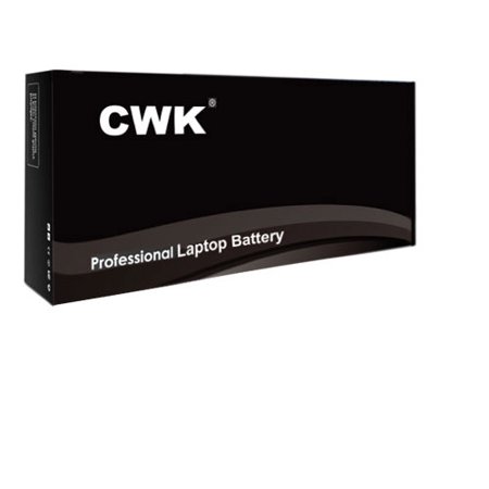 Hp Dv7 Battery Replacement CWK Long Life Replacement Laptop Notebook Battery for HP Pavilion IB74 DV7 HSTNN-IB75 HSTNN-C50C dv7 HSTNN-IB75 HSTNN-DB75 HSTNN-IB74 dv7 Pavilion dv8 Series DV7 SeriesDV7 DV7T ()
