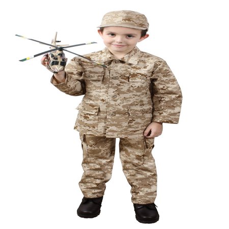 - Rothco Kids Digital Camo BDU Pants - Desert Digital Camo, XX-Small