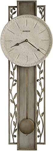 - Howard Miller 625-341 Trevisso Wall Clock