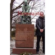 Kohtalon jalkia varjossa