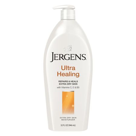 Jergens Ultra Healing Extra Dry Skin Lotion 32 fl.