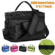 insulated tote bag