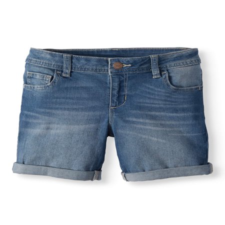 - Denim Bermuda Short (Little Girls, Big Girls & Big Girls Plus)