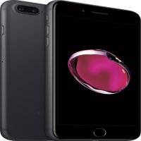 Straight Talk Prepaid Apple iPhone 7 Plus 32GB