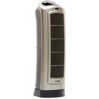 Lasko Electric Ceramic Tower Heater with Remote Control