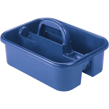 - Akro-Mils Handheld Tote Caddy