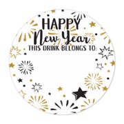 new years eve party