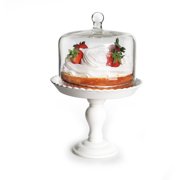 3 tier cake stands