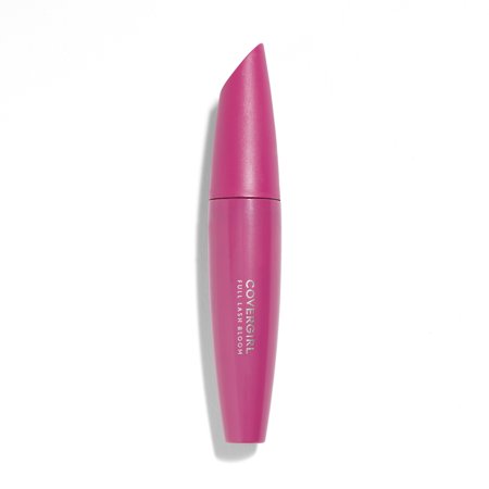 COVERGIRL Full Lash Bloom Mascara, 800 Very Black (Best Mascara Out There)