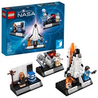 LEGO IDEAS Women of NASA 21312