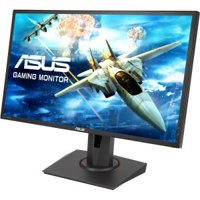 Asus MG248QR 24" FullHD 1920x1080 144Hz 1ms FreeSync Gaming Monitor