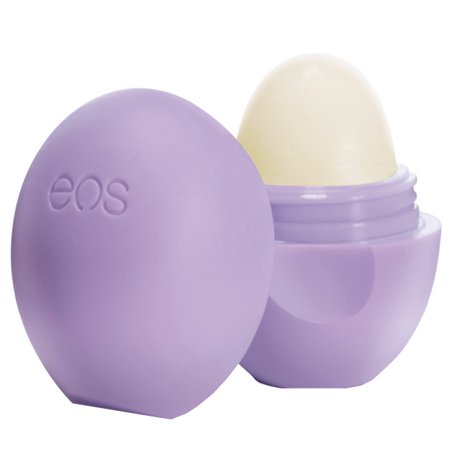 eos Organic Lip Balm, Passion Fruit,1 Count - Walmart.com