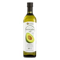 Chosen Foods Cold-Pressed Pure Avocado Oil, 25.4 Fl Oz