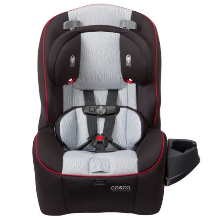 Cosco Easy Elite 3 In 1 Convertible Car Seat Wallstreet Grey Cosco Easy Elite 3 In 1 Convertible Car Seat Wallstreet Grey