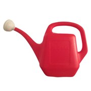 Red Watering Cans Bloem Llc Jw82 12tv Tv2gal Red Plastic Water Can