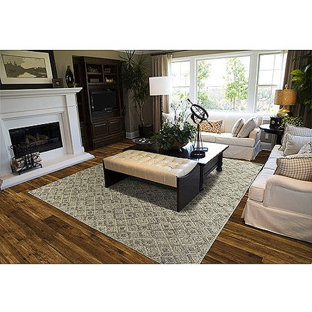 Garland Classic Berber Area Rug - Walmart.com