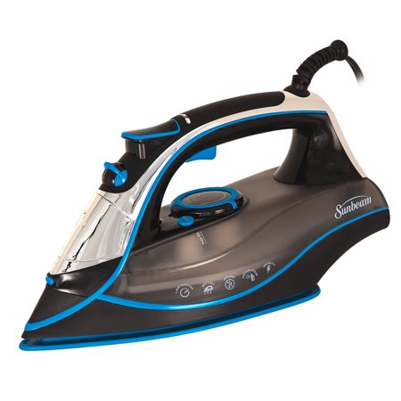 Mark Iii Iron - Sunbeam AERO Ceramic Iron (GCSBDS-204-000)