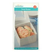 cake boxes