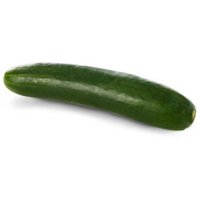 Cucumber, each
