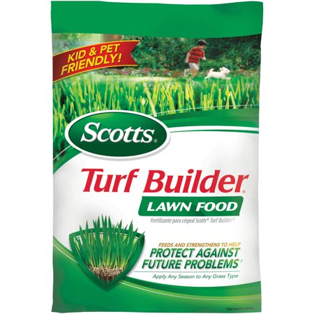 Scotts Turf Builder (North) 37.5-lb 15000-sq ft 32-0-4 Lawn Food