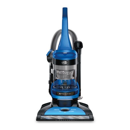 Hoover Elite Rewind Plus Bagless Upright Vacuum, UH71200 - Walmart.com