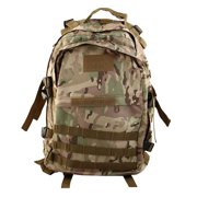 camo backpacks