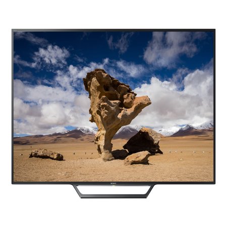 Sony 40" Class (1080p) Smart LED HD TV (KDL40W650D)