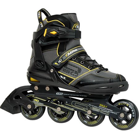 - AERIO Q-60 Men's Inline Skates