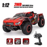 High Sd Rc Cars 1 16 Scale 2 4ghz Remote Control Truck Electric Rc Car High Sd Monster Off