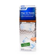Paper Towel Dispensers Camco Pop A Towel Mountable Or Portable Paper Holder Dispenser And Carrier
