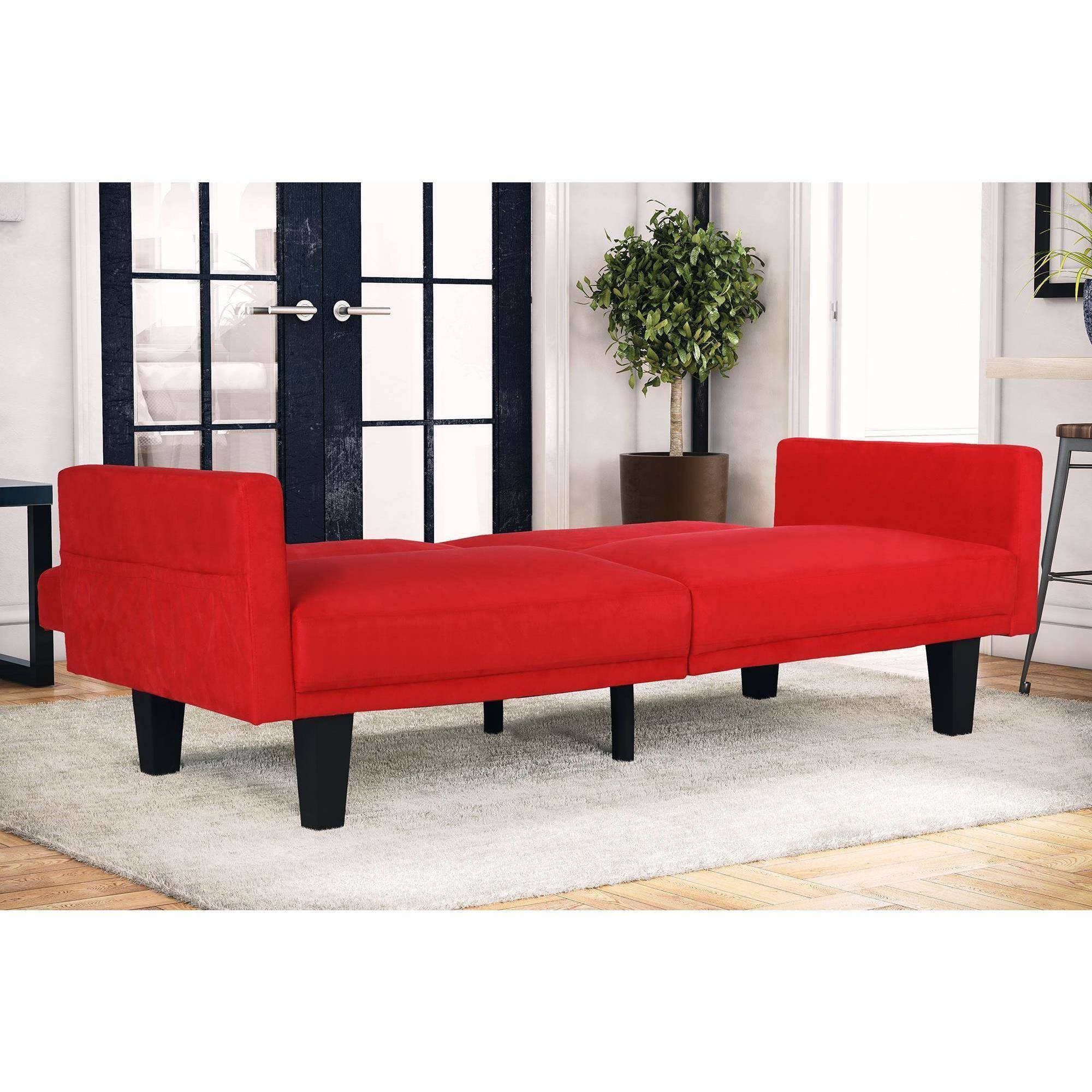 DHP Metro Split Futon