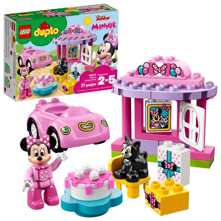 duplo minnie 10873