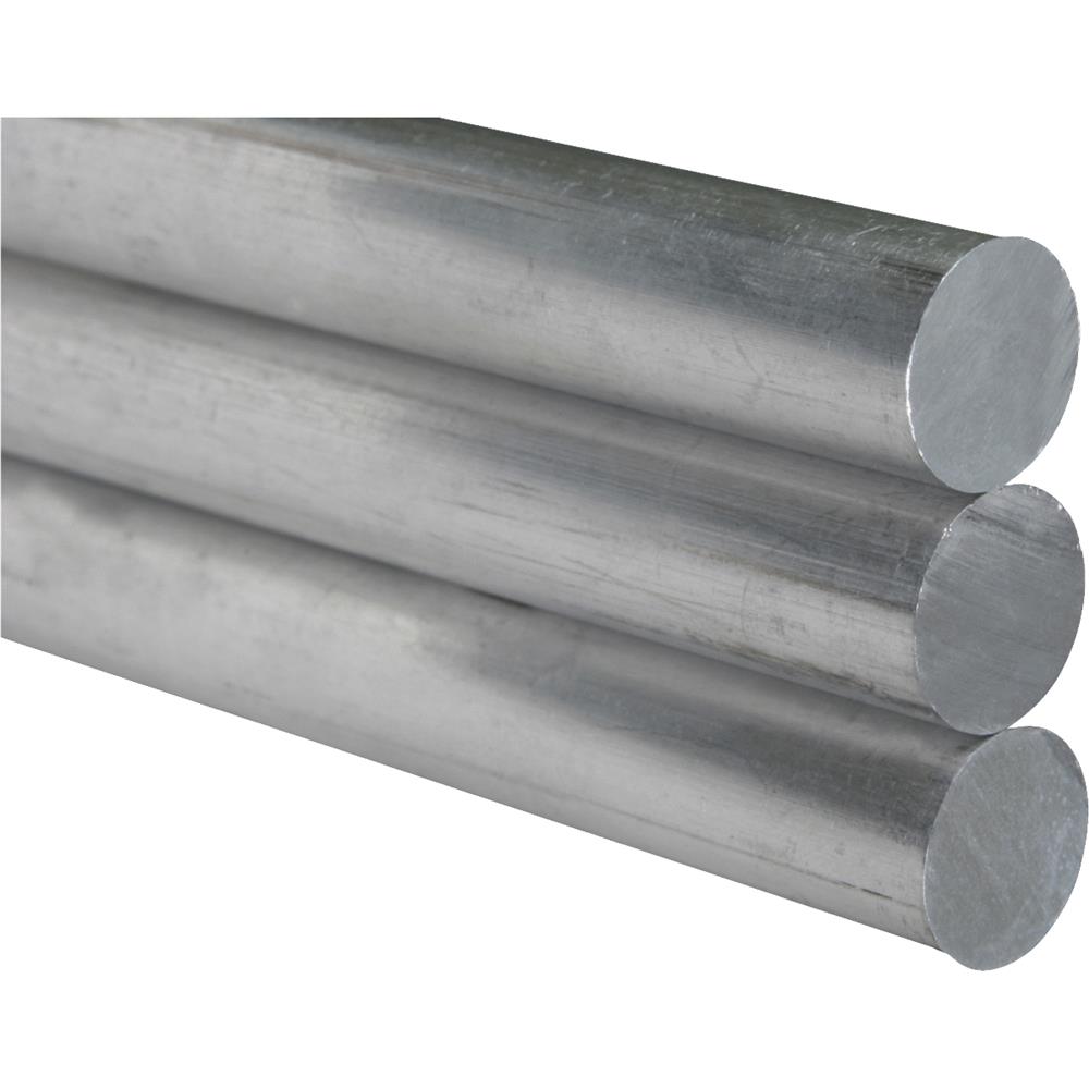 Round Tube Stock by K /& S Engineering