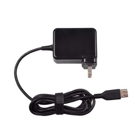 - AC Adapter Charger for Lenovo Yoga 700, 700S Series, 11, 14, By Galaxy Bang USA