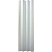 Ltl Home Products Collection Oakmont 48 W X 80 H Oak Folding Door