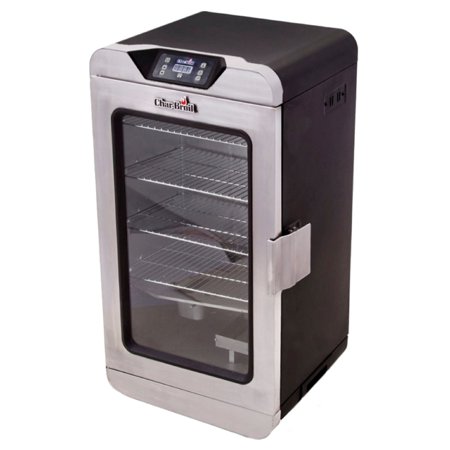 Char-Broil 725 Deluxe Digital Electric Smoker
