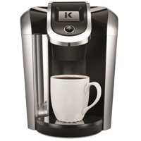 Keurig K425 Single Serve, K-Cup Pod Coffee Maker, Black