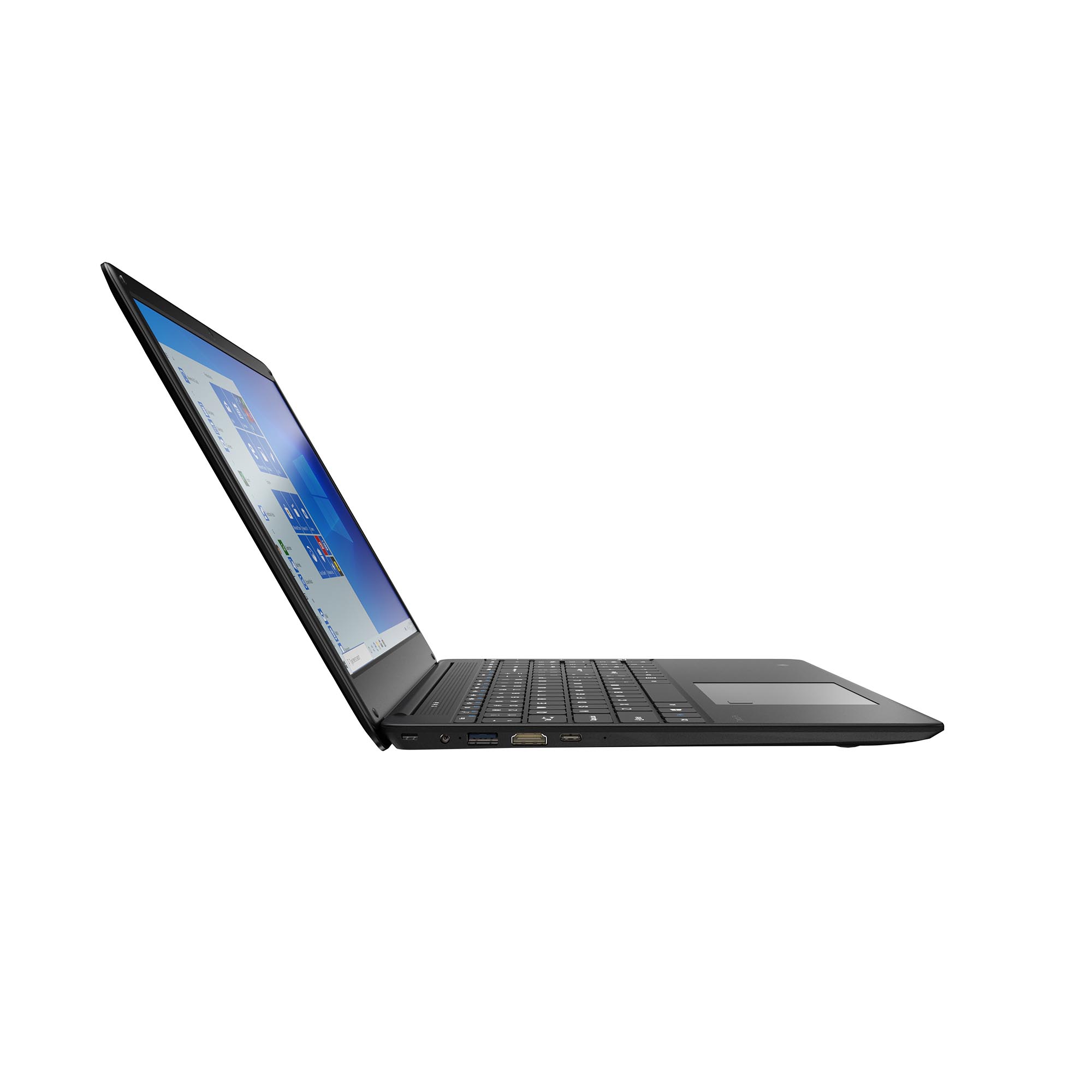 gateway 15.6 ultra slim notebook