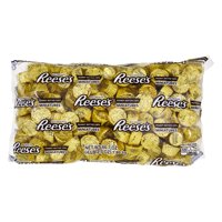 Reese's, Peanut Butter Cups Chocolate Candy Miniatures, 66.7 Oz - Online Only