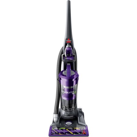 BISSELL PowerLifter Pet Bagless Upright Vacuum, 1793 (Improved version of (Best Cylinder Vacuum Cleaner For Pet Hair)