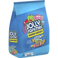 Jolly Rancher Original Flavors Assortment Hard Candy, 60 Oz.