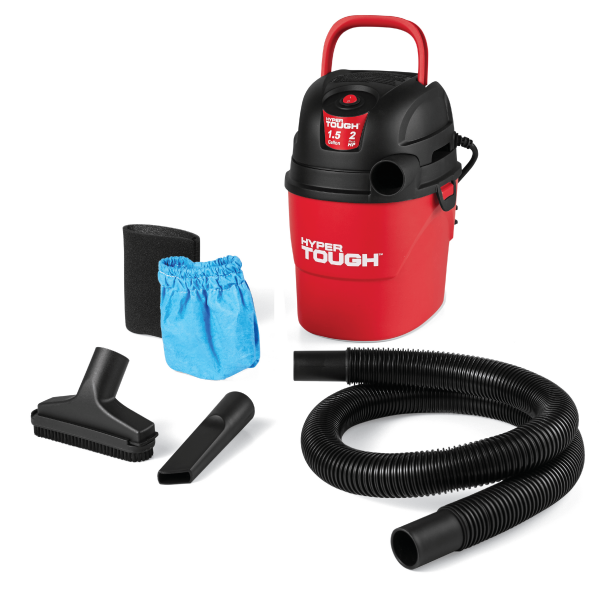 Hyper Tough 1 5 Gallon 2 0 Peak Hp Utility Wet Dry Vacuum Dailysavesonline Com Dailysavesonline Com In Australia Hyper Tough 1 5 Gallon 2 0 Peak Hp Utility Wet Dry Vacuum Dailysavesonline Com Dailysavesonline Com In Australia