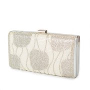 Silver Evening Bags