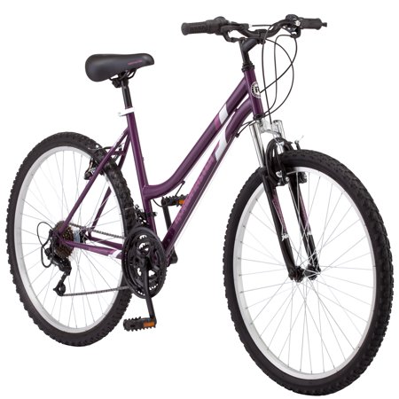 Roadmaster Granite Peak Women's Mountain Bike, 26