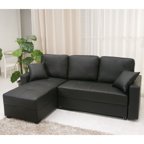 Gold Sparrow Gold Sparrow Aspen Convertible Storage Sectional Sofa