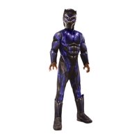 product image rubies costume co deluxe black panther child halloween costume
