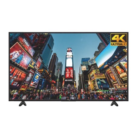 RCA 55" Class 4K Ultra HD (2160P) Smart LED TV (RNSMU5536)